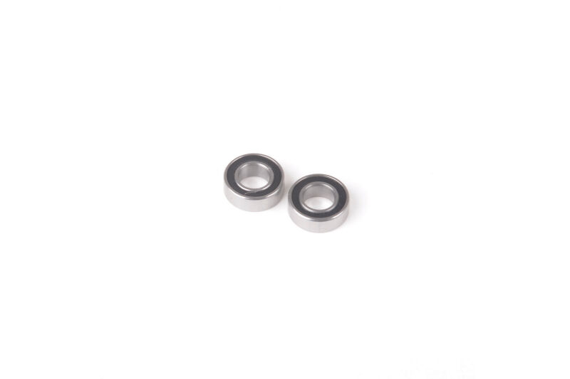 Schumacher Kugel Kugellager Pro 6x12x4 Sealed (Paar) / U7726
