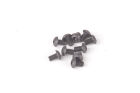 Schrauben M2.5x4 Button (10 Stück) / U7728