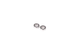Schumacher Kugel Kugellager Pro 5x9x3 Sealed (Paar) / U7729