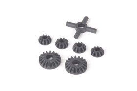 Schumacher Differential Zahnrad & Stift - Mi7 / U7735