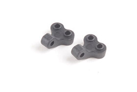 Wishbone Shock Mounts - Mi7 (pr) / U7736