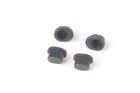 Suspension Inserts 0.75 - Mi7 (4pcs) / U7742