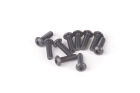 M2.5 X 8 Button Screws (pk10) / U7743