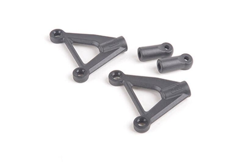 Upper Wishbone Mouldings - Mi7 (pr) / U7748