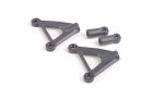 Upper Wishbone Mouldings - Mi7 (pr) / U7748