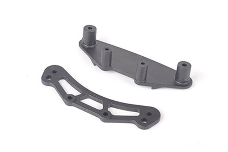 Bumper Mouldings - Mi7 / U7749