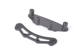 Schumacher Rammer Formteil - Mi7 / U7749
