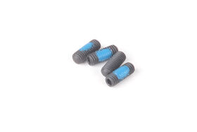 M3x8 Grub Screw Dome End (pk4) / U7751