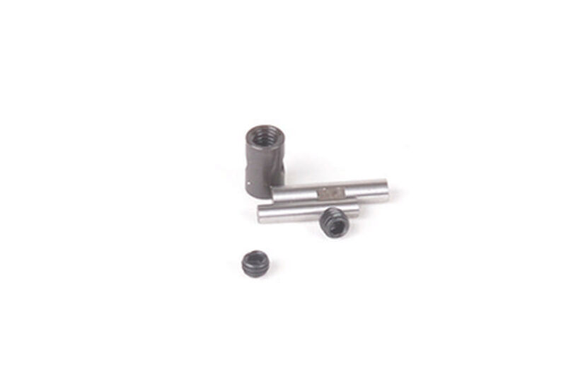 Rear Driveshaft Pins,Pivots - Mi / U7752