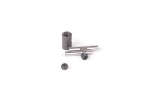 Schumacher Kardanwelle Stift Lagerbock hinten - Mi / U7752