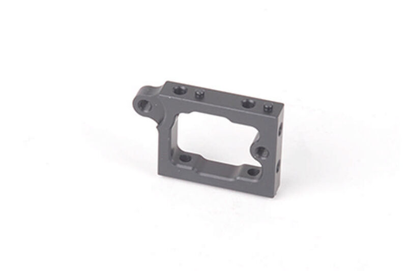 Servohalter Aluminium - Mi7 / U7761