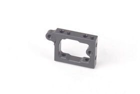Servohalter Aluminium - Mi7 / U7761