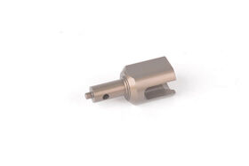 Schumacher Differential Output Aluminium - Mi7 / U7765