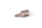 Schumacher Differential Output Aluminium - Mi7 / U7765