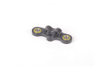 Spurstange Assy Aluminium Mitte - Mi7 / U7769