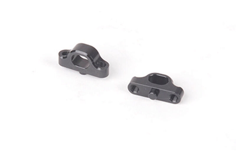 Schumacher Block Split Aluminium (Paar) - Mi7 / U7772