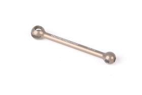 Kardanwelle Aluminium hinten - Mi / U7777