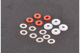 Ultra Short Shock Rebuild Kit / U7782