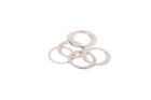 Differential Distanzscheibe End Float 0.10mm (10 Stück) / U7785