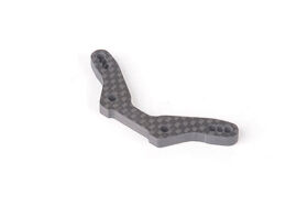 Schumacher Dämpfer Halter Carbon vorne - Mi7 / U7797