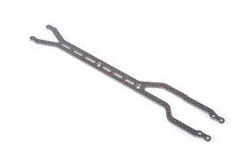 C/F Top Deck 2.0mm - Mi7 / U7799