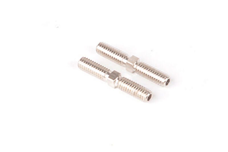 Schumacher Spurstange M4 (Paar) - 24mm / U7808