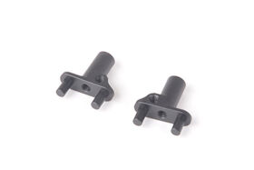 Alloy LiPo Mount - Mi7 (pr) / U7827