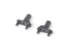 Alloy LiPo Mount - Mi7 (pr) / U7827