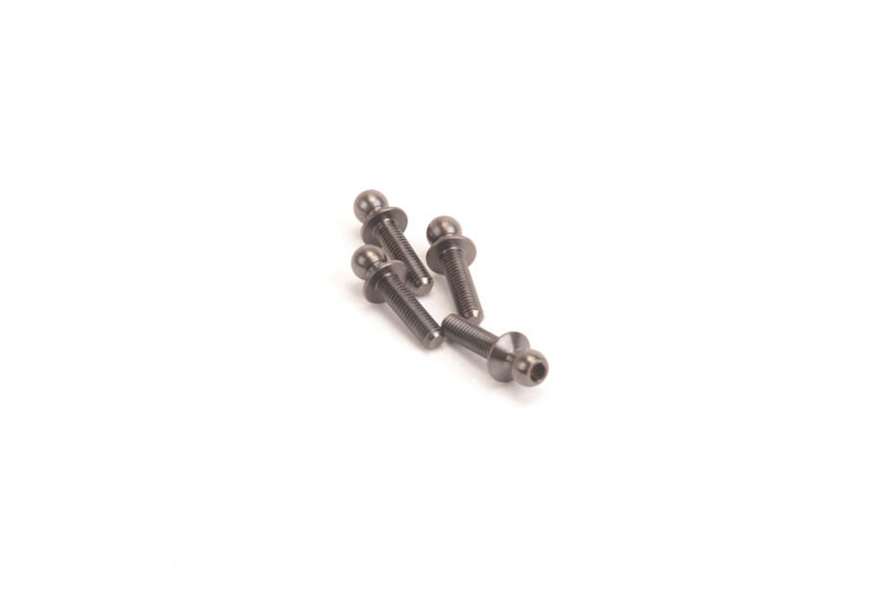 Ball Stud Low (Extra Long) (pk4) / U7835