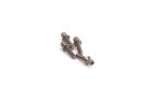 Ball Stud Low (Extra Long) (pk4) / U7835