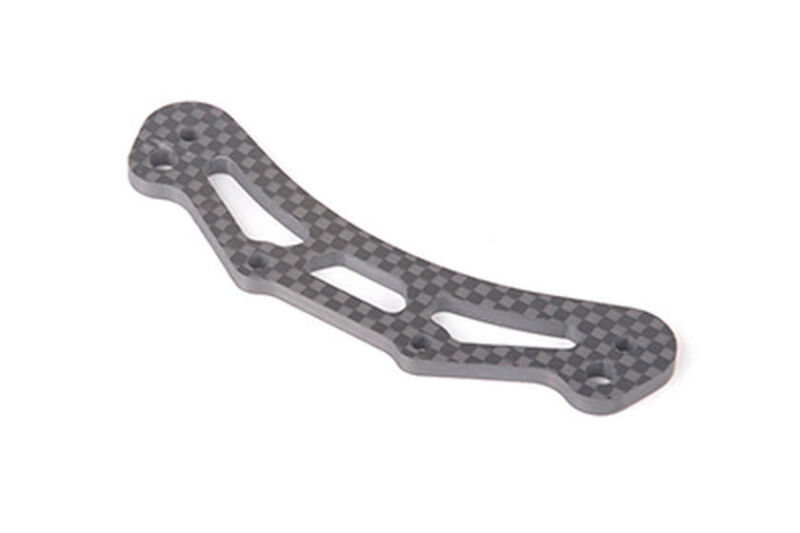 C/F Upper Bumper - Mi7 / U7837