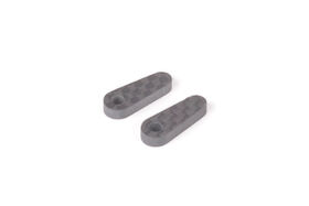 Schumacher LiPo Swivel Carbon (Paar) - Mi7 / U7839