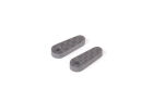 Schumacher LiPo Swivel Carbon (Paar) - Mi7 / U7839