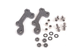 C/F Upper Wishbone Mount 3 Dot - Mi7 (pr) / U7847