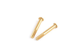 Titanium Shock Shaft - Mi7 (pr) / U7853