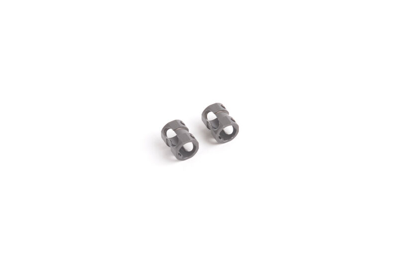 Doppelgelenk-Kardanwelle Tube -V2 Aluminium (Paar) / U7854