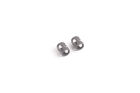 Alloy Double Joint Driveshaft Tube -V2 (pr) / U7854