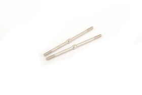 Schumacher Spurstange Adjuster HTT (Paar) - 71mm / U7856