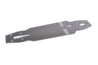 Schumacher Chassis Motor 2.25mm Carbon hinten - Mi7 / U7858
