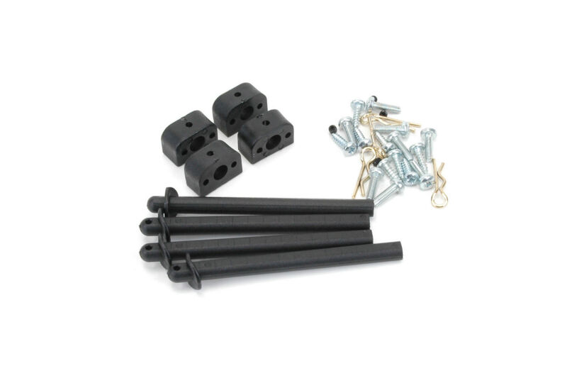 Karosseriehalter einstellb.(4) / U786