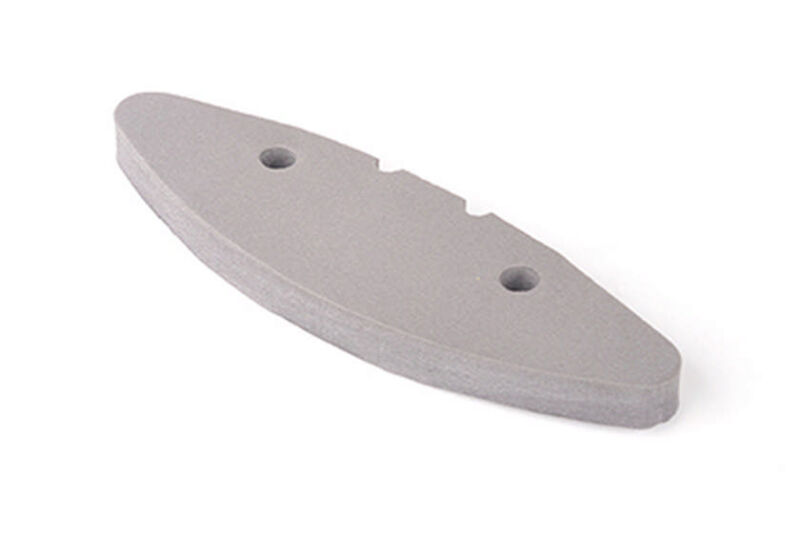 Lightweight Foam Bumper - Mi7 / U7866