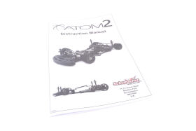 Bauanleitung - Atom 2 / U7877