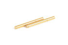 Schumacher Stift King (Paar) - Atom 2 / U7880