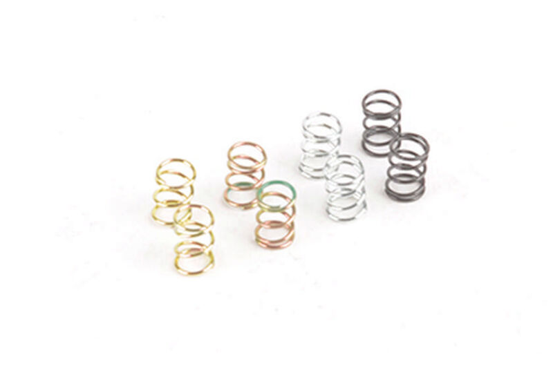 Front Spring Tuning Set (4prs) - Atom 2 / U7890