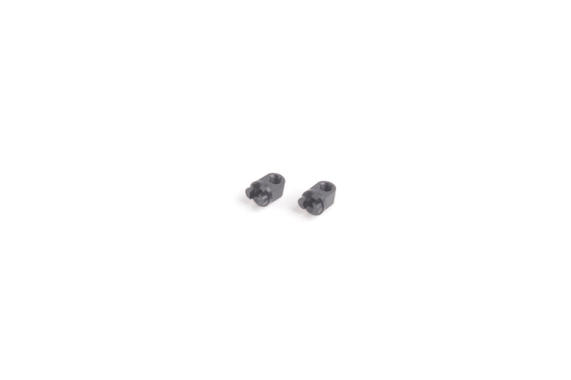 Schumacher Lock Stop - Atom 2 - pr Aluminium / U7891