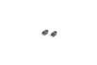 Schumacher Lock Stop - Atom 2 - pr Aluminium / U7891