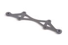 Schumacher Strebe Set 1deg Camber 5deg Castor Carbon - Atom 2 / U7892