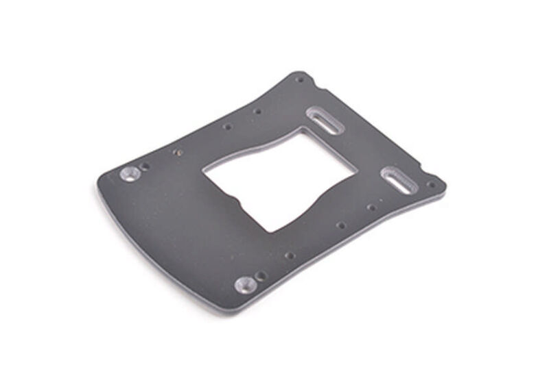 S2 Heavy Duty Bumper Mount - Atom 2 / U7893