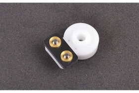 25T Servo Saver Assembly - Atom 2 / U7895