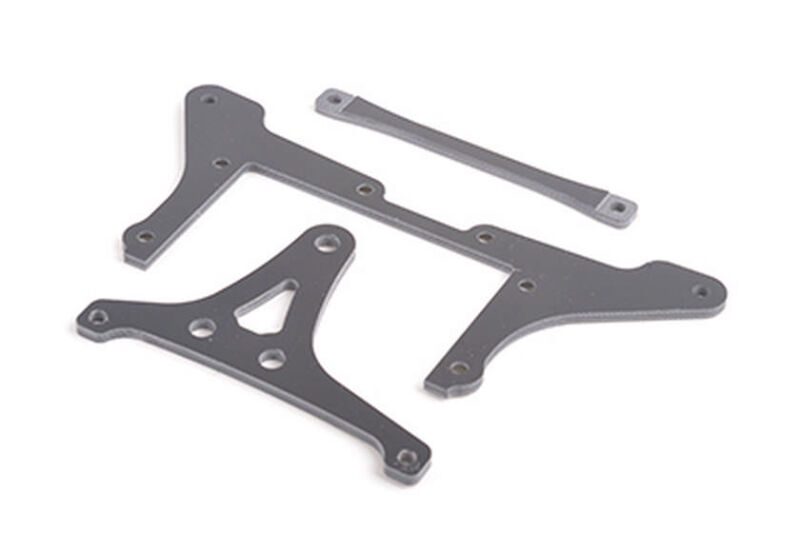 S2 Pod Parts - Atom 2 / U7905